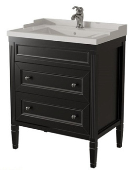 Тумба напольная Caprigo Albion 70 10317-B042