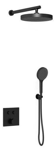 Душевая система Vincea Inspire VSFW-4I212MB