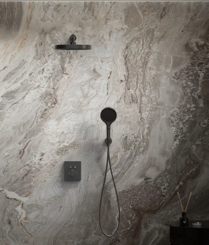 Душевая система Vincea Inspire VSFW-3I21T2MB