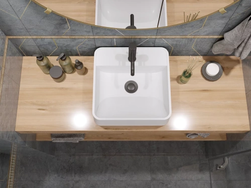 Умывальник Madera Venera 40