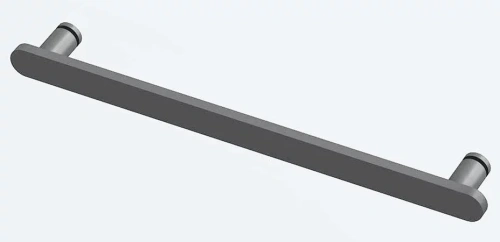 Душевой уголок Vincea Como Soft VSR-1CS1012CLGM