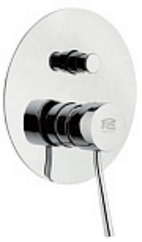 Смеситель для душа Remer Minimal N09L