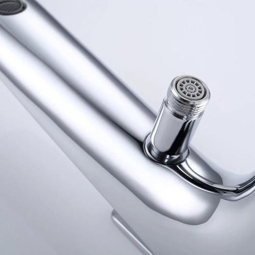 Смеситель для ванны Vincea VTF-102CH