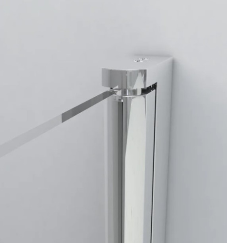 Душевая дверь Vincea Orta VPP-1O700CH-L