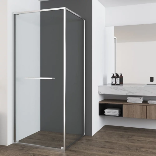 Душевой уголок Vincea Tesi VSRW-7TS9090CL