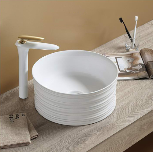 Умывальник CeramaLux W1532