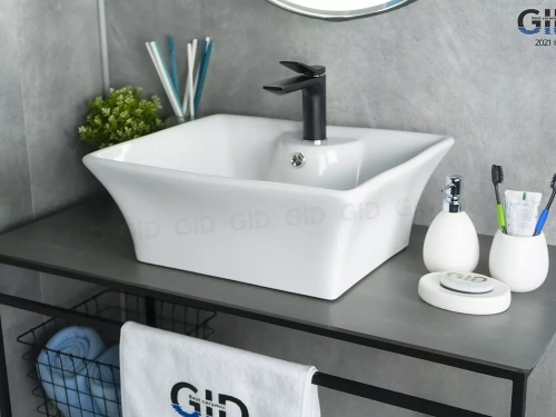 Умывальник Gid N9108