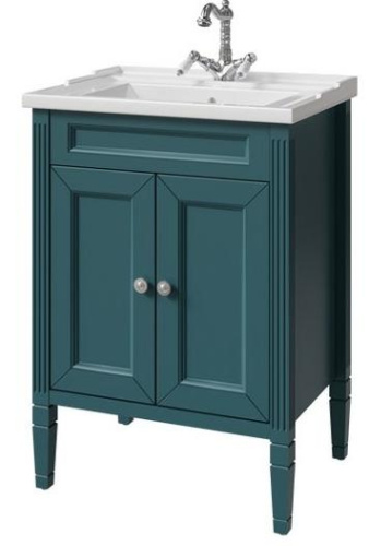 Тумба напольная Caprigo Albion Concept 60 34010-SF013