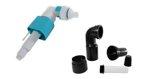 Инсталляция для унитаза Rea E0009