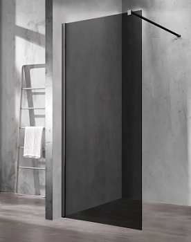 Душевая стенка Vincea Walk-In VSW-1H110CGB