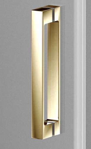 Душевой уголок Vincea Alpha VSR-3AL9013CLG