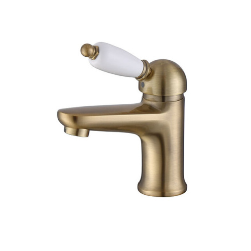 Смеситель для умывальника Caprigo Adria-uno 02-522-VOT