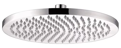 Верхний душ 300 мм Nemo NM-8023CR chrome