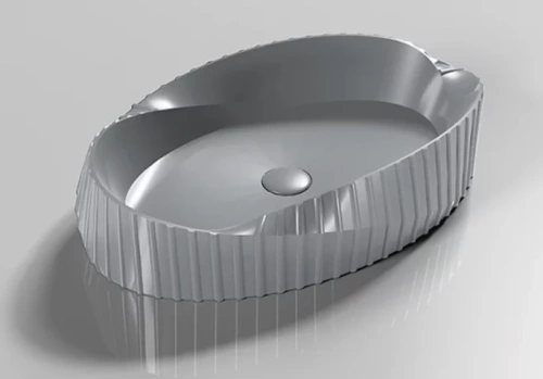 Умывальник CeramaLux 78750MPG