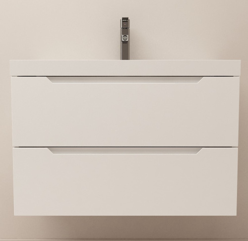 Тумба подвесная Vela Верона 80П под Classica TU27084