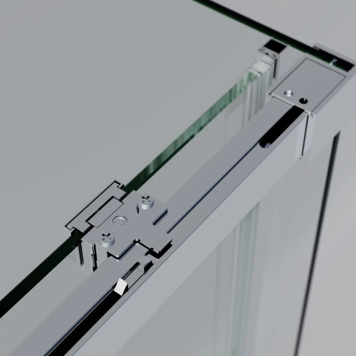 Душевая дверь Vincea Soft 2 VDS-3SO2120CL