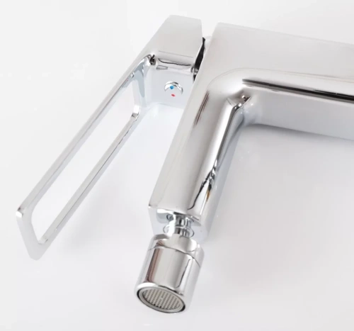 Смеситель для биде Gid Niagara L057-CH-B