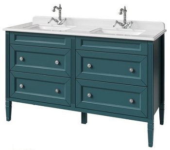 Тумба напольная Caprigo Albion Concept 140 34019-SF013