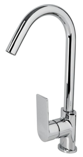 Смеситель для мойки Ahti Heinola HN101011