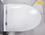 Унитаз подвесной Gid Tr2193