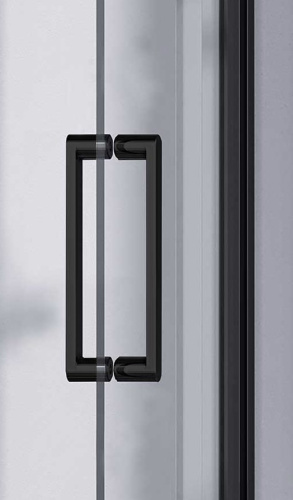 Душевой уголок Vincea Como-N VSR-4CN9016CLB