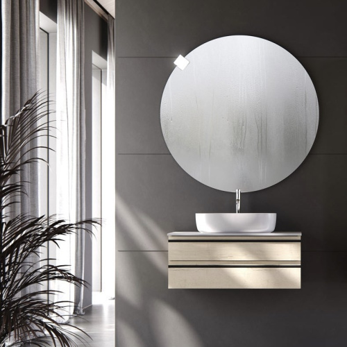 Тумба подвесная Kolpa-san Alexis OA 80 Craft wood 547180