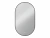 Зеркало Vincea LED 500×900 VLM-3AU900B Зеркало Vincea LED 500×900 VLM-3AU900B