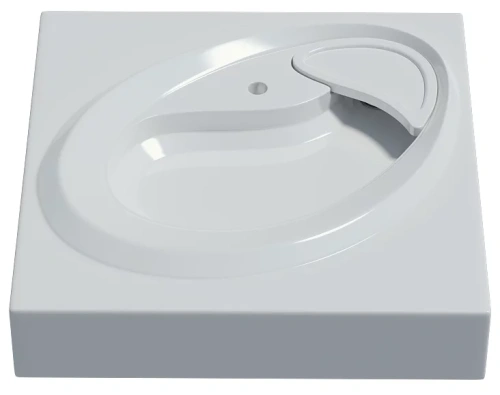 Умывальник Madera Ameli 60