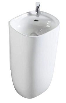 Умывальник Vincea VBS-2P202