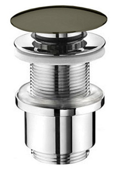 Донный клапан для раковины Globo FI024FE без перелива