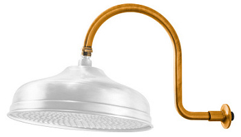 Кронштейн Caprigo 99-112-ORO