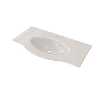 Умывальник Caprigo Nokturn 80 GC18R 1312