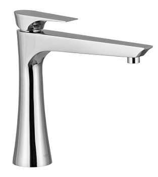 Смеситель для раковины Daniel Diva DV607BCR