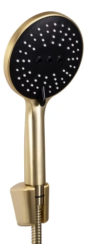 Смеситель для душа Rea Clif gold matt B4243