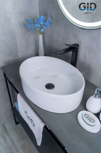 Умывальник Gid N9012