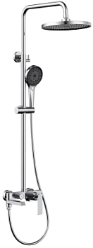 Душевая система Vincea VSFS-413CH