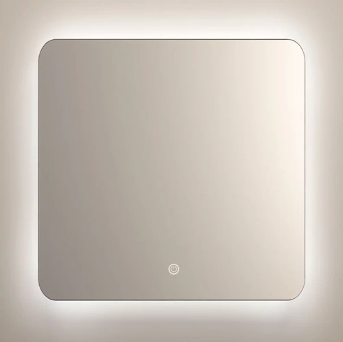Зеркало Vincea LED VLM-3BE7007 700х700
