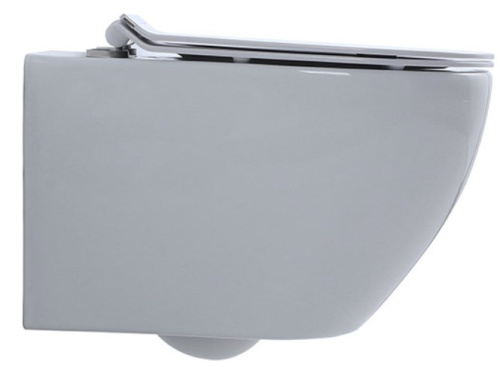 Унитаз подвесной Nemo 817B-3