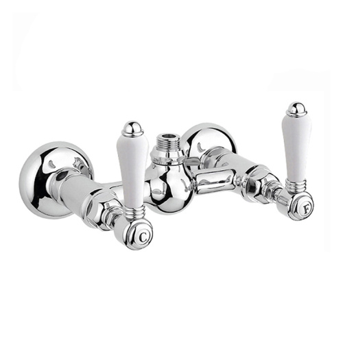 Смеситель для душа Nicolazzi Petit M. Blanc 1425CR78