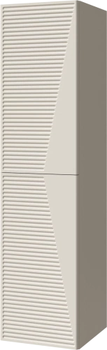 Пенал подвесной Caprigo Modo Terza 35 35650L-SF023