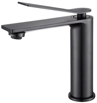 Смеситель для раковины Vincea Verse VBF-2VE1GM