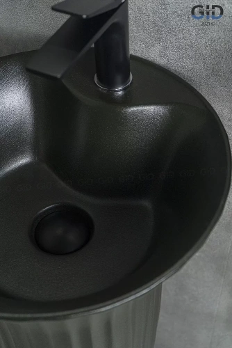 Умывальник Gid Nb132bg