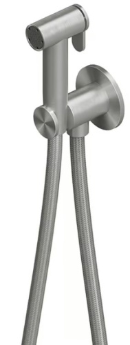 Гигиенический душ QuadroDesign ID022AS