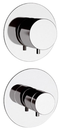 Смеситель для душа Remer Elegance NT95C