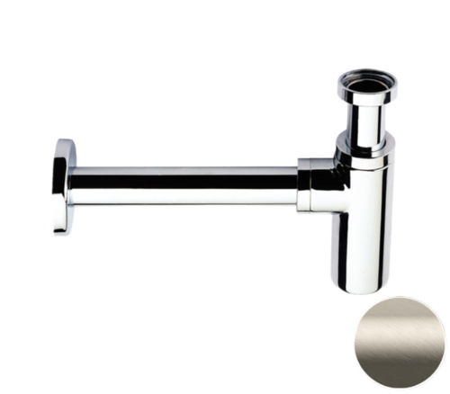 Сифон 1”1/4 Remer 958LXV, сталь