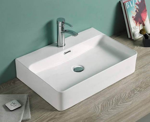 Умывальник CeramaLux D1338