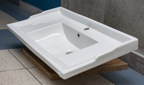 Умывальник CeramaLux 840-90