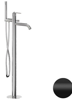 Смеситель для ванны Daniel Brooklyn BY67815