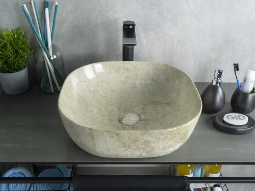 Умывальник Gid Mnc545