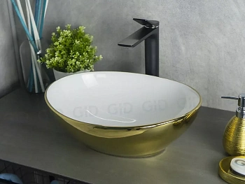 Умывальник Gid Nc999